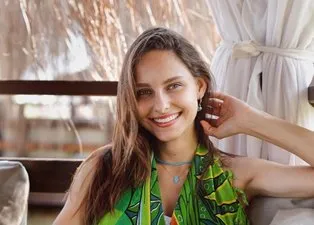 Maria ile Mustafa'nın yıldızı Jessica May: O yol yüzünden psikolojik tedavi gördüm