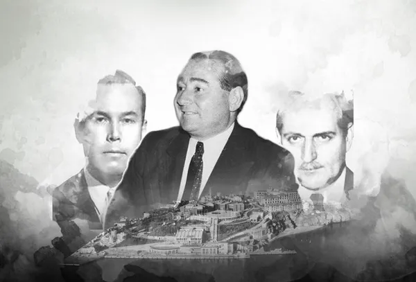 Başkan Erdoğan'dan 27 Mayıs 1960 darbesi için flaş mesajlar: Menderes, Polatkan ve Zorlu... - 1