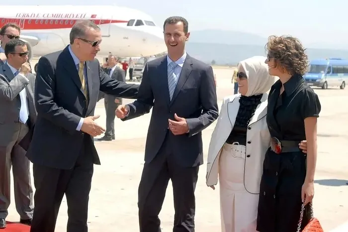 Ankara-Şam hattındaki ’olumlu’ süreç ABD’yi rahatsız etti! Sözde müttefik özde terör destekçisinden itiraf: Desteklemiyoruz!