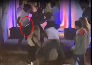 Çeşme'de Alpay Kalyon'u öldüren katilin ifadesi ortaya çıktı!