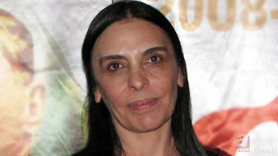 Ünlü yönetmen Tomris Giritlioğlu hayatını kaybetti! 2