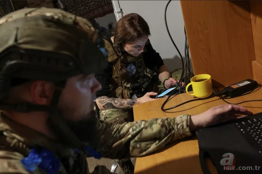 "Örümcek Ağı" Operasyonu! Ukrayna Rusya'nın kalbine nasıl saldırdı? İlmek ilmek işlenen planın detayları... 2