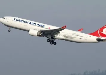Tüm İran uçuşları iptal edildi