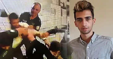 Şarkıcı Çağatay Akman’ın darp davasında karar!