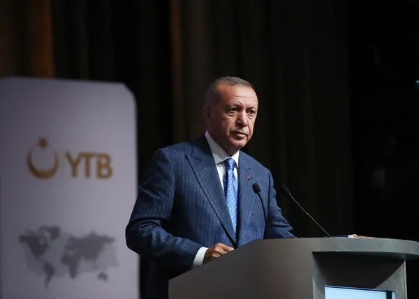 Başkan Recep Tayyip Erdoğan duyurdu! FETÖ’nün önemli ismi yakalandı! Yeni petrol ve doğal gaz müjdesi sinyali...