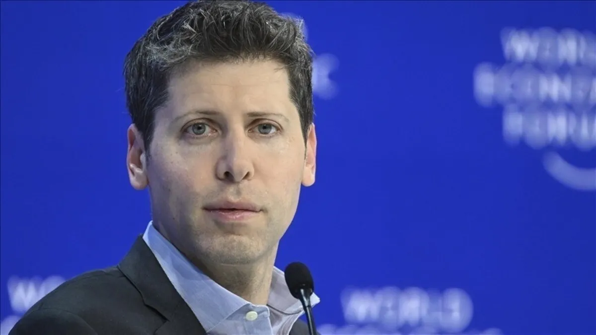OpenAI CEO’su Sam Altman’ın malikanesine gece yarısı saldırı