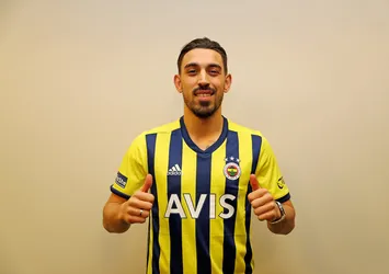 İrfan Can Kahveci'nin maliyeti belli oldu!