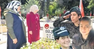 Özel Harekatın 3 yapraklı yoncaları!