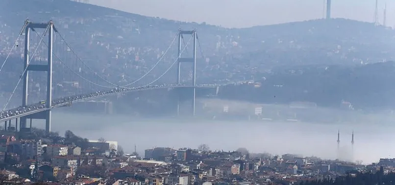 Meteoroloji'den son dakika uyarısı! Bugün İstanbul'da hava nasıl olacak? 25 Nisan 2019 hava durumu
