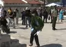 Manidar ziyaret! Rahat durmuyorlar