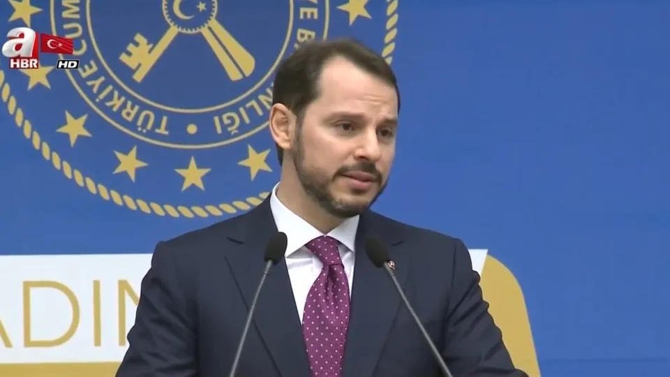 Hazine ve Maliye Bakanlığı’ndan IMF iddialarına yanıt