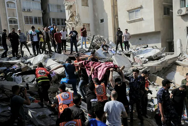 Son dakika: İsrail Başbakanı Binyamin Netanyahu’dan flaş operasyon mesajı