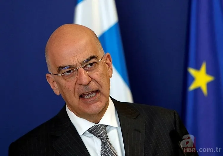 Miçotakis'in sözleri gerilime neden oldu! Yunanistan taviz verebilir mi? Türkiye tavrını koydu: Casus belli 19