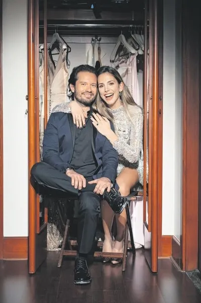 Ozan Doğulu'nun eski eşinden sitemkar hamle! Soyadını sildi