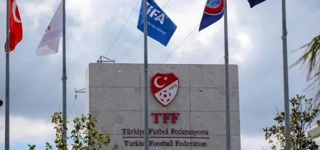 Son dakika: Süper Lig’den 7 kulüp PFDK’ye sevk edildi