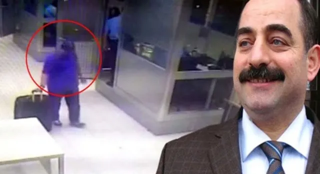 ByLock kullanıcısı itiraf etti: Zekeriya Öz’ün birebir imamı Osman Canpolat