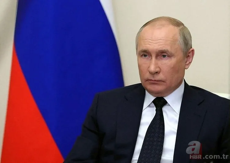 Gerilim tırmanıyor! Finlandiya ve İsveç'in NATO hamlesi sonrası Rusya'dan nükleer gözdağı 2