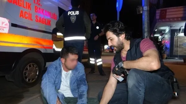 1683525126174.jpg Adana'da dehşete düşüren olay! 112 ekipleri müdahaleye gittiği şahıs tarafından saldırıya uğradı - 2