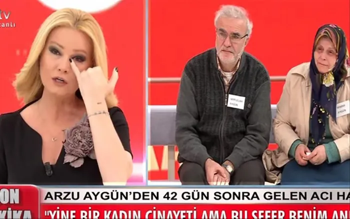 Müge Anlı’da araştırılan Arzu Aygün cinayetinde korkunç detay! Cesedi 90 kilometre… - 1