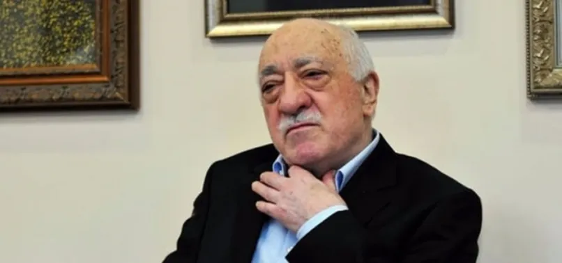 İşte FETÖ’nün trol çetesi