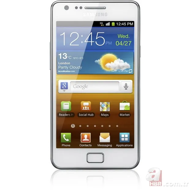 İnternet için en iyi 25 cep telefonu 24