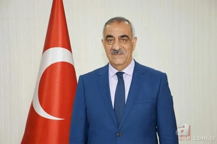 İşte AK Parti'nin Şanlıurfa ilçe belediye başkan adayları 9