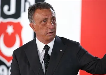 Son dakika Beşiktaş haberleri | Ahmet Nur Çebi'den TFF'ye sert sözler: Yanımızda değillerdi