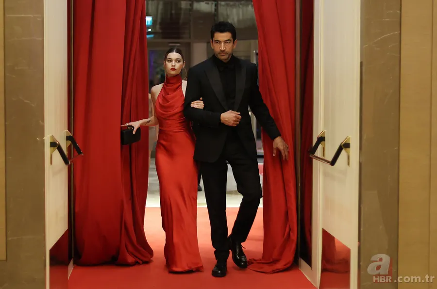 ATV'nin reyting rekortmeni dizisi A.B.İ.'de 10. bölüm! Doğan ve Çağla adaletin peşinde 8