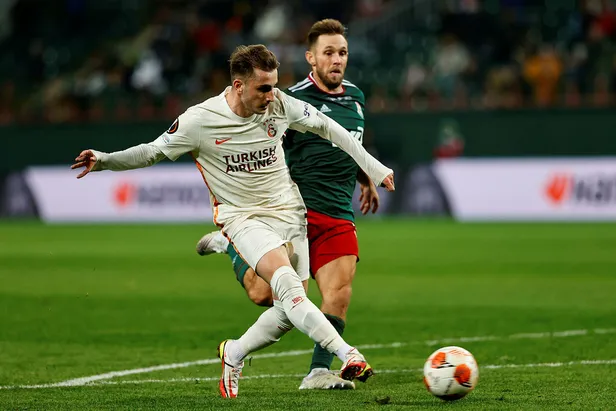 Galatasaray Lokomotiv Moskova maçı ne zaman, saat kaçta, hangi kanalda? 2021 UEFA Avrupa Ligi GS maçı şifresiz mi?