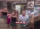 Öğretmenlerden kadeh kaldırıp içki içti