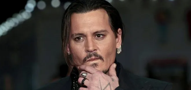 ’Johnny Depp yalana bağımlı’