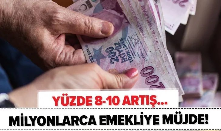 ek zam mujdesi ssk bag kur emekli