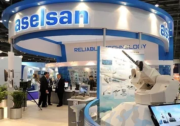 ASELSAN ile Otokar arasında 35,6 milyon avroluk sözleşme