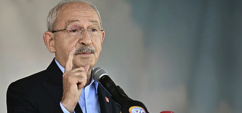 Bay Kemal EOKA videosunu böyle savundu: CHP'yi bilmeyip karalamaya çalışıyorlar