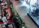 Erbildeki hain saldırının görüntüleri ortaya çıktı!