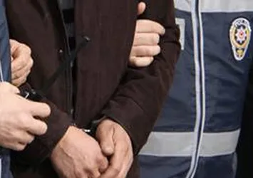 Manisa’da 6 HDP’li tutuklandı
