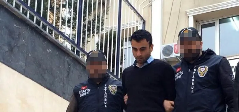 Bağdat Caddesi sapığına tarihi ceza