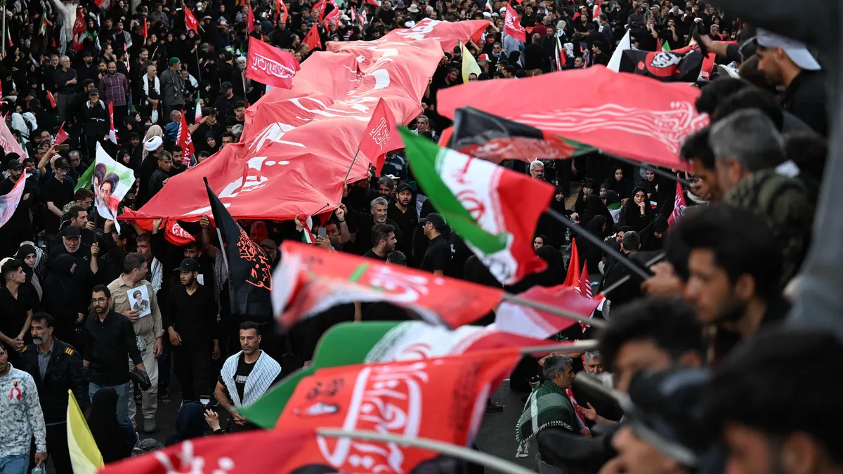 CANLI | Orta Doğu’da gerilim yeniden yükseldi: Hürmüz Boğazı kapatıldı