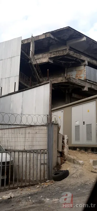 İstanbul'da dönüşümün takozu CHP! İşte İstanbul'u tehlikeye atan dava haritası 22