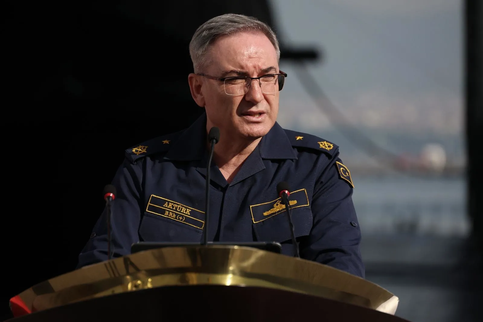 MSB'den Mekke Savunma İttifakı açıklaması: