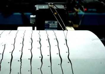 İran'da korkutan deprem!
