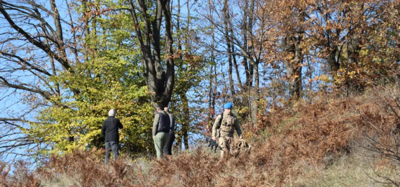 ‘Kesik baş’ cinayetinde yeni gelişme: Köylülerden DNA alınacak
