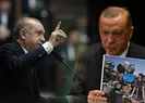 İsrail basınında Başkan Erdoğan itirafı