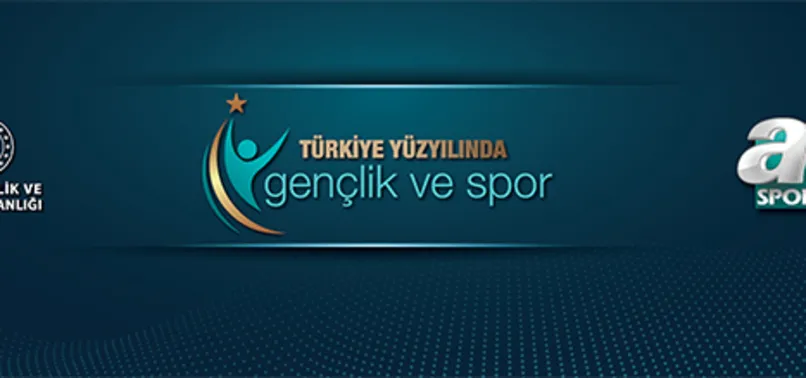 "Türkiye Yüzyılında Gençlik ve Spor Zirvesi" Turkuvaz Medya'da! Gençlik ve Spor Bakanı Mehmet Muharrem Kasapoğlu konuşacak