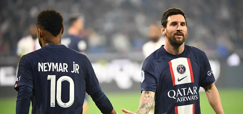 PSG'de Lionel Messi telaşı! Yıldız oyuncu için masa şimdiden kuruluyor