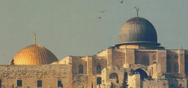 Katil İsrail’in yeni hedefi ifşa oldu! Doğu Kudüs ve Mescid-i Aksa’yı radara aldılar