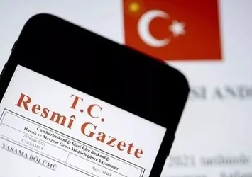 Başkan Erdoğan imzaladı! Vize yükümlülüğü kararı Resmi Gazete'de