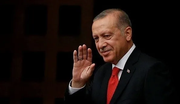 Başkan Recep Tayyip Erdoğan talimatı verdi: Çalışmalar hızlandı | Mega projelerde sona doğru