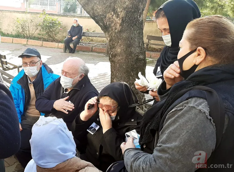 Aylin Sözer’in ölümünde flaş gelişme! Sanıktan davanın seyrini değiştirecek ifade 21