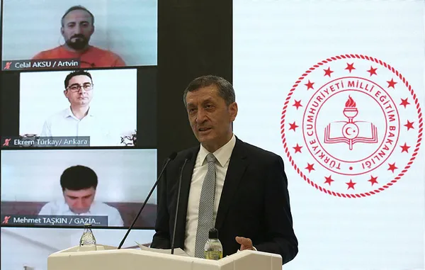 Sınavlar yüz yüze mi yapılacak? Milli Eğitim Bakanlığı duyurdu